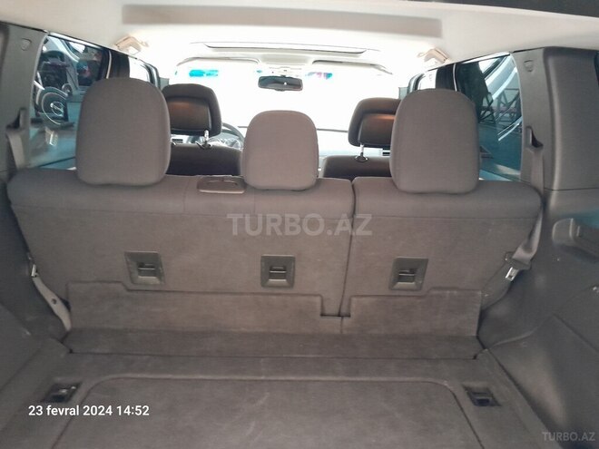 Jeep Cherokee 2011, 190,000 km - 3.7 l - Bakı