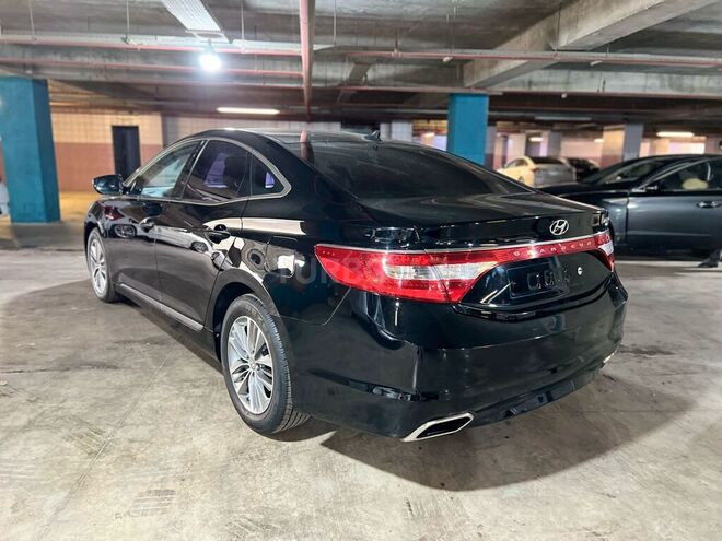 Hyundai Grandeur 2015, 191,908 km - 2.2 l - Bakı