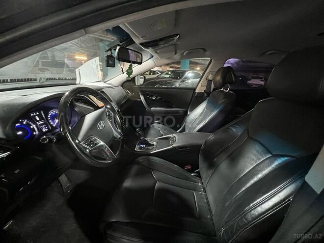 Hyundai Grandeur 2015, 191,908 km - 2.2 l - Bakı