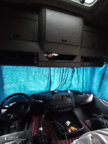 DAF 85 CF 2008, 1,400,000 km - 12.0 l - Bakı