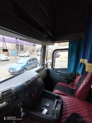 DAF 85 CF 2008, 1,400,000 km - 12.0 l - Bakı