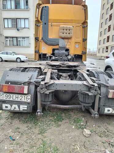 DAF 85 CF 2008, 1,400,000 km - 12.0 l - Bakı