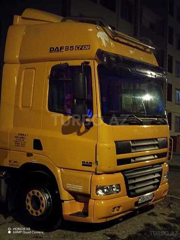 DAF 85 CF 2008, 1,400,000 km - 12.0 l - Bakı