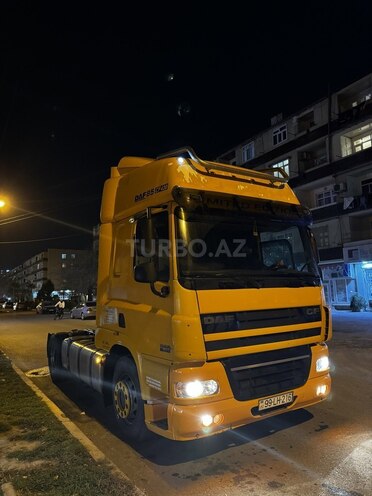 DAF 85 CF 2008, 1,400,000 km - 12.0 l - Bakı