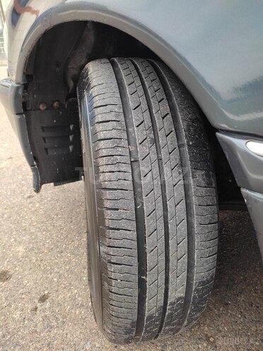 Mercedes C 230 1997, 400,000 km - 2.3 l - Bakı