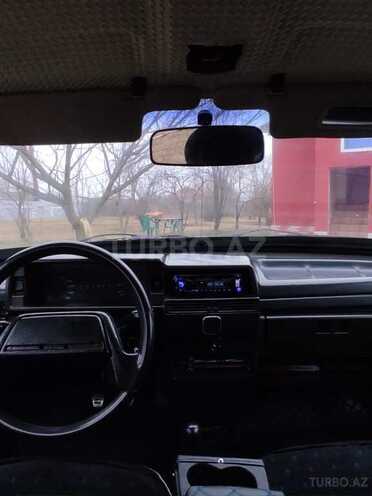 LADA (VAZ) 21099 2000, 326,734 km - 1.5 l - Qəbələ