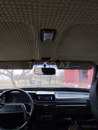 LADA (VAZ) 21099 2000, 326,734 km - 1.5 l - Qəbələ
