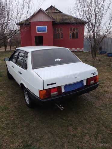 LADA (VAZ) 21099 2000, 326,734 km - 1.5 l - Qəbələ
