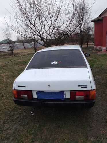 LADA (VAZ) 21099 2000, 326,734 km - 1.5 l - Qəbələ