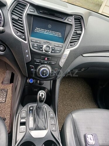 Hyundai Santa Fe 2014, 162,640 km - 2.0 l - Gəncə
