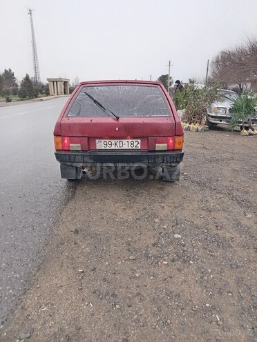 LADA (VAZ) 21099 2000, 319,540 km - 1.6 l - Göygöl