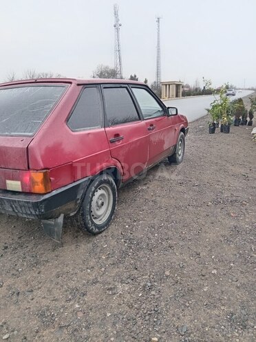 LADA (VAZ) 21099 2000, 319,540 km - 1.6 l - Göygöl