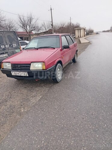 LADA (VAZ) 21099 2000, 319,540 km - 1.6 l - Göygöl