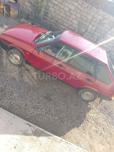 LADA (VAZ) 21099 2000, 319,540 km - 1.6 l - Göygöl