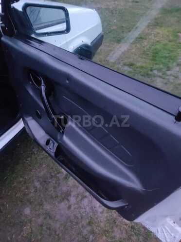 LADA (VAZ) 21099 2000, 326,734 km - 1.5 l - Qəbələ