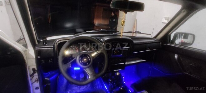 LADA (VAZ) Niva 2010, 198,000 km - 1.7 л - Bakı