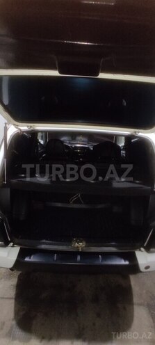 LADA (VAZ) Niva 2010, 198,000 km - 1.7 л - Bakı