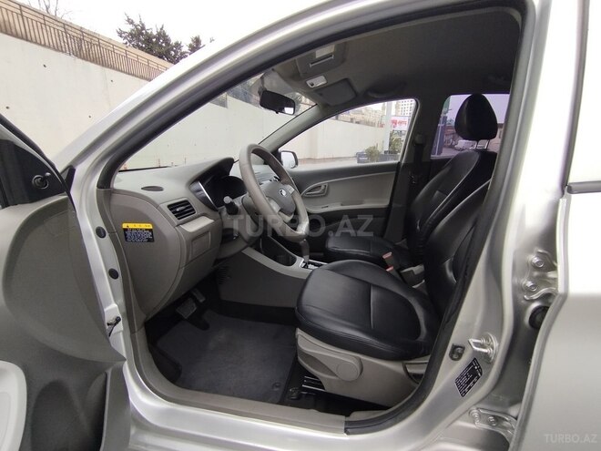 Kia Picanto 2016, 75,000 km - 1.0 l - Bakı