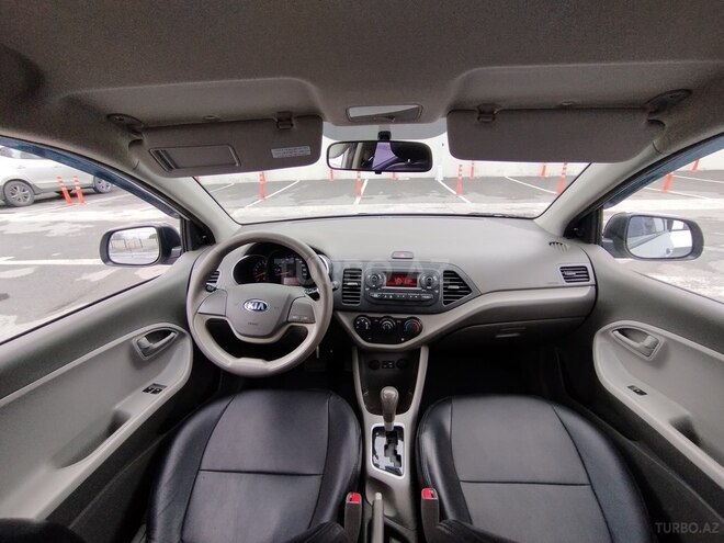Kia Picanto 2016, 75,000 km - 1.0 l - Bakı