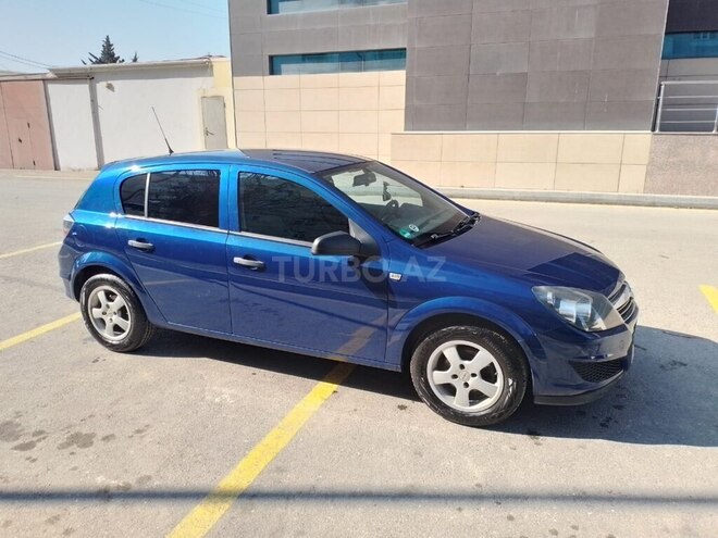 Opel Astra 2009, 221,000 km - 1.4 l - Sumqayıt