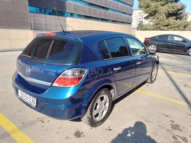 Opel Astra 2009, 221,000 km - 1.4 l - Sumqayıt