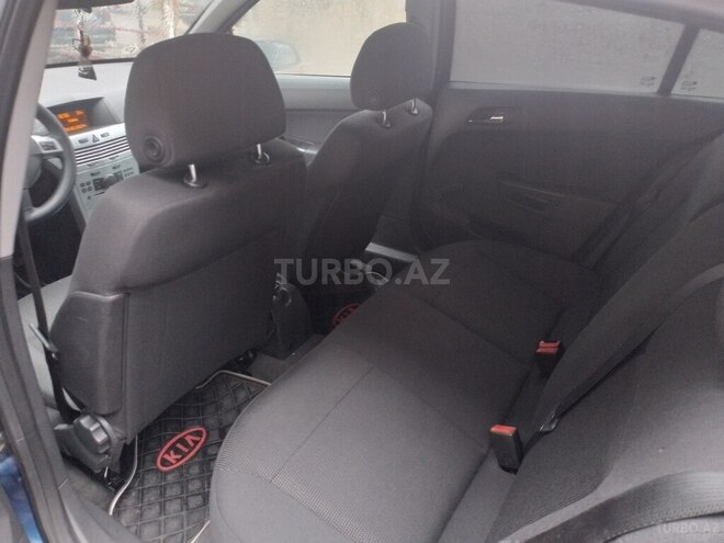 Opel Astra 2009, 221,000 km - 1.4 l - Sumqayıt