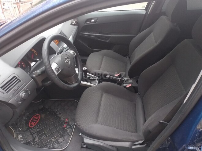Opel Astra 2009, 221,000 km - 1.4 l - Sumqayıt