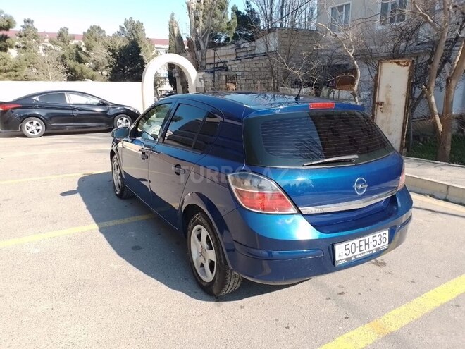 Opel Astra 2009, 221,000 km - 1.4 l - Sumqayıt