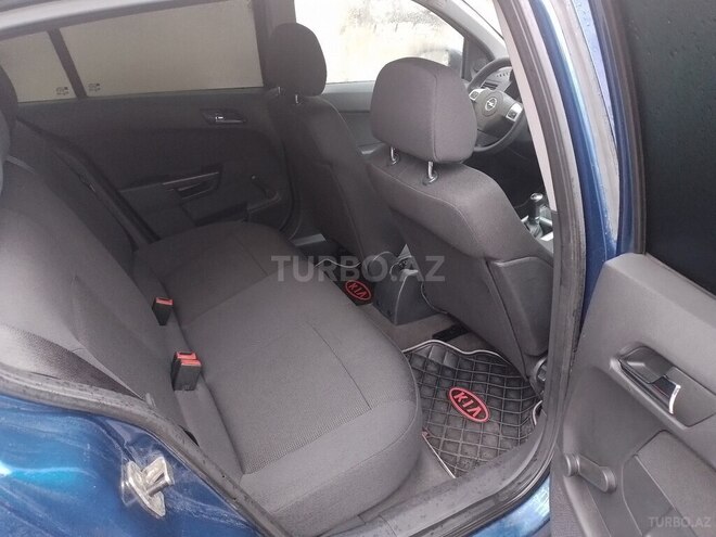 Opel Astra 2009, 221,000 km - 1.4 l - Sumqayıt