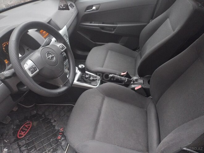 Opel Astra 2009, 221,000 km - 1.4 l - Sumqayıt