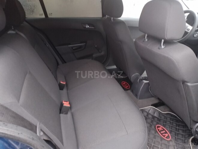 Opel Astra 2009, 221,000 km - 1.4 l - Sumqayıt