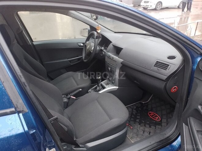 Opel Astra 2009, 221,000 km - 1.4 l - Sumqayıt