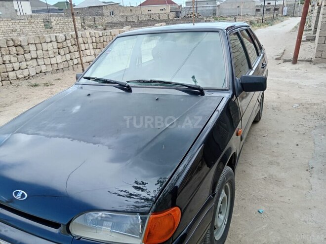 LADA (VAZ) 2115 2012, 230,000 km - 1.6 l - Bakı