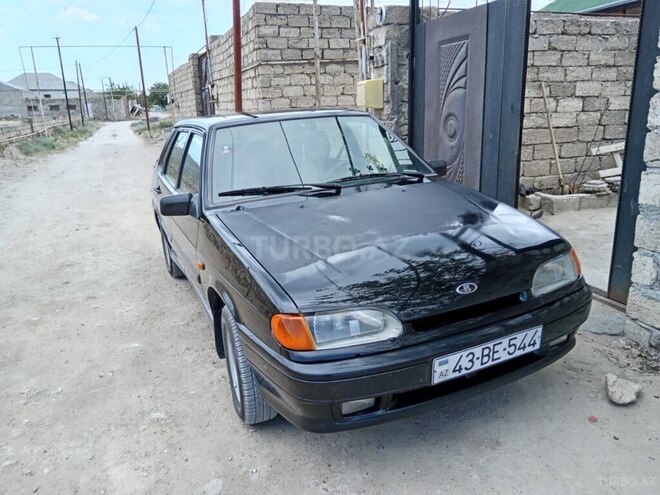 LADA (VAZ) 2115 2012, 230,000 km - 1.6 l - Bakı