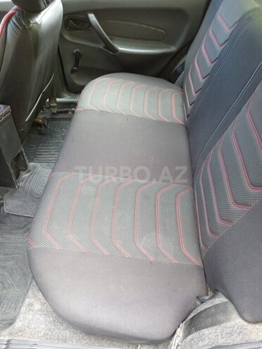 LADA (VAZ) 2115 2012, 230,000 km - 1.6 l - Bakı
