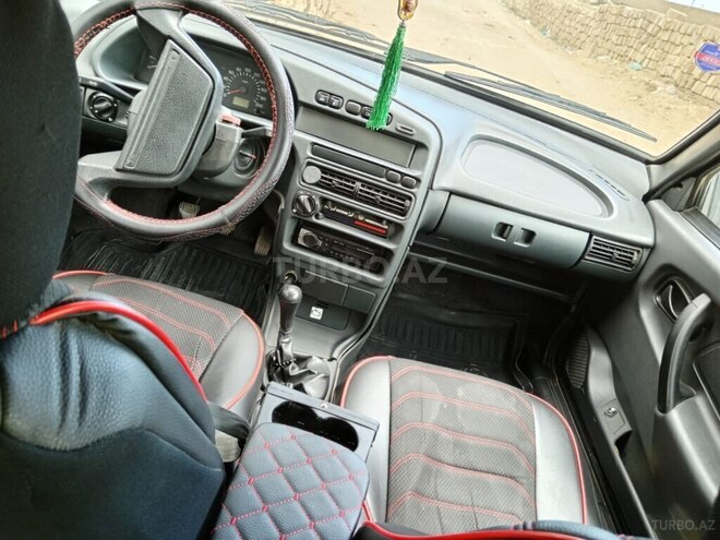 LADA (VAZ) 2115 2012, 230,000 km - 1.6 l - Bakı