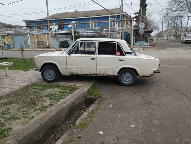 LADA (VAZ) 21011 1980, 99,000 km - 1.3 l - Neftçala