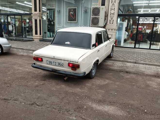 LADA (VAZ) 21011 1980, 99,000 km - 1.3 l - Neftçala