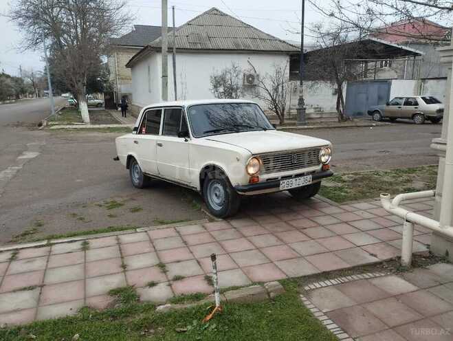 LADA (VAZ) 21011 1980, 99,000 km - 1.3 l - Neftçala