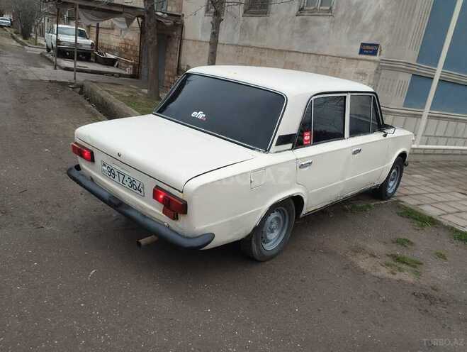 LADA (VAZ) 21011 1980, 99,000 km - 1.3 l - Neftçala