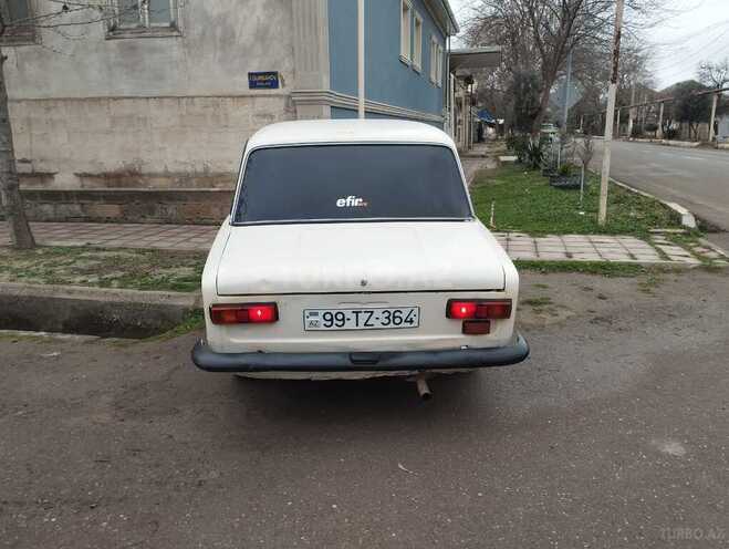 LADA (VAZ) 21011 1980, 99,000 km - 1.3 l - Neftçala