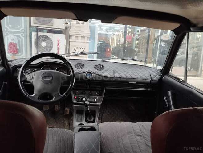 LADA (VAZ) 21011 1980, 99,000 km - 1.3 l - Neftçala