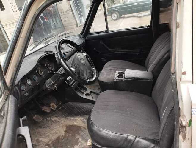 LADA (VAZ) 21011 1980, 99,000 km - 1.3 l - Neftçala