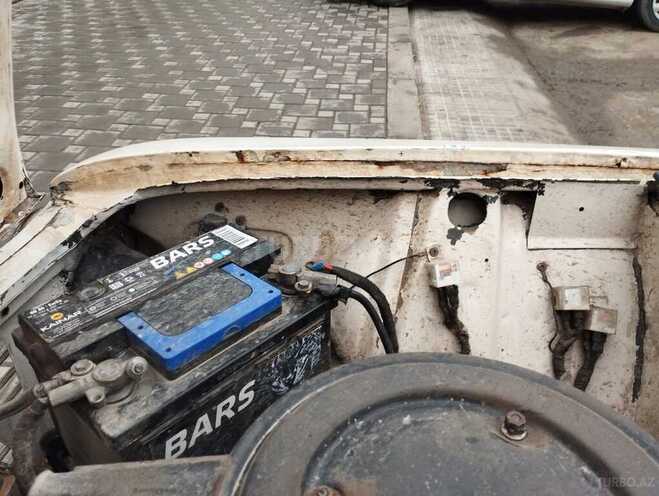 LADA (VAZ) 21011 1980, 99,000 km - 1.3 l - Neftçala