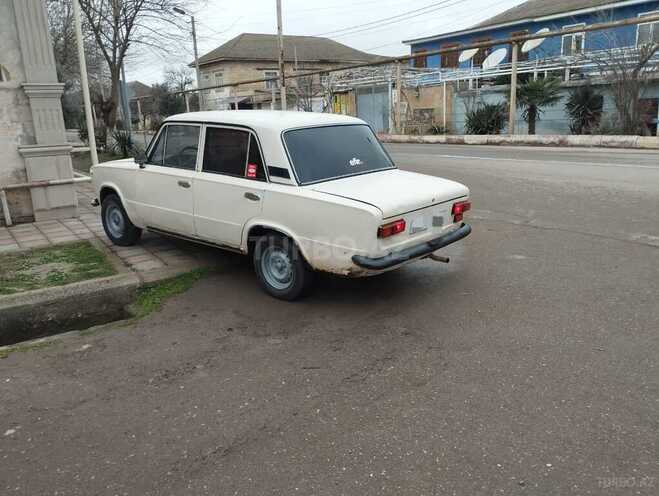 LADA (VAZ) 21011 1980, 99,000 km - 1.3 l - Neftçala