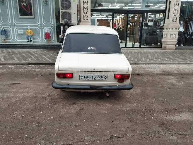 LADA (VAZ) 21011 1980, 99,000 km - 1.3 l - Neftçala