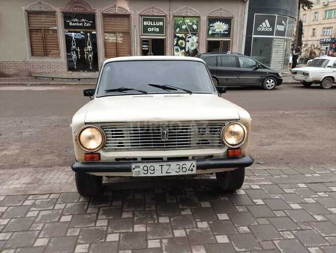 LADA (VAZ) 21011 1980, 99,000 km - 1.3 l - Neftçala