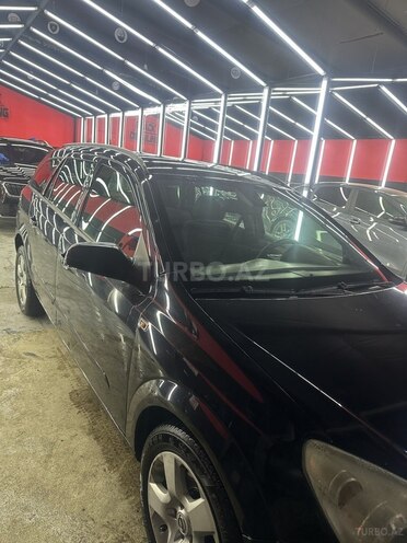 Opel Astra 2007, 400,000 km - 1.3 л - Bakı