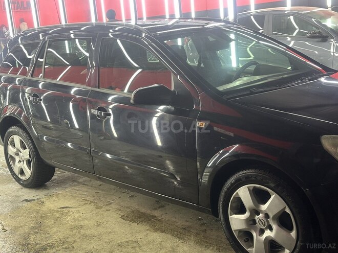 Opel Astra 2007, 400,000 km - 1.3 л - Bakı