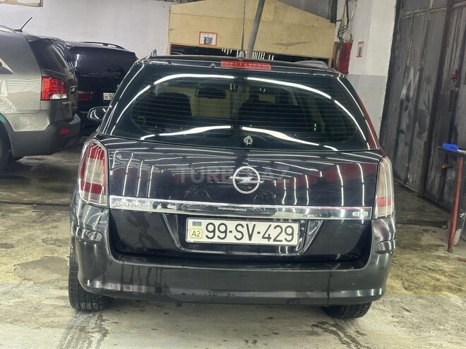 Opel Astra 2007, 400,000 km - 1.3 л - Bakı